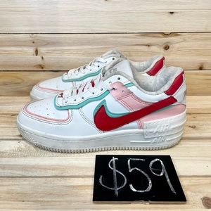 Nike Air Force 1 Shadow